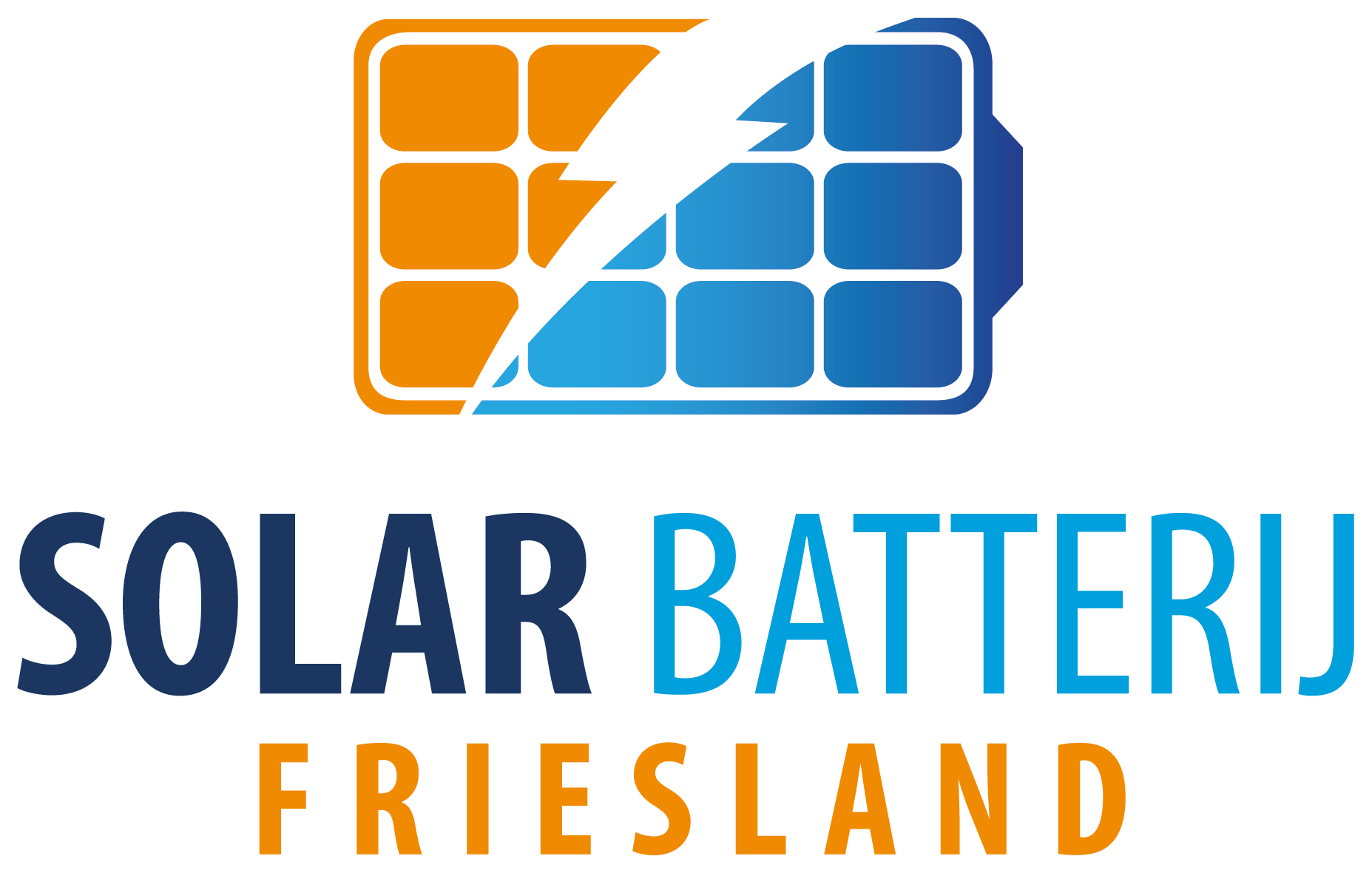 Solar Batterij Friesland