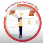 Geef woningbezitters meer controle over hun batterij
