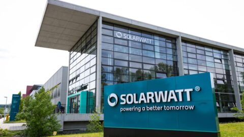 Samenwerking Solar Batterij Friesland met Duitse top fabrikant: